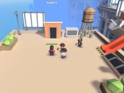 Spill Gangsta Duel  online