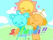 Spill Spfundi Sprunki  online