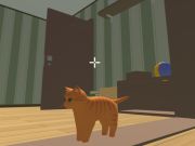 Spill Cat Chaos Simulator  online