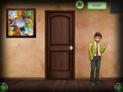 Spill Amgel Easy Room Escape 286 online