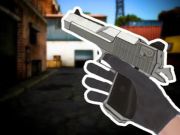 Spill FPS -leketøyrealisme  online