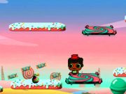 Spill Lollipop Escape Mania  online