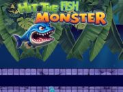 Spill Treff fiskemonsteret  online