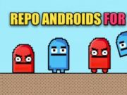 Spill Repo androids for to  online