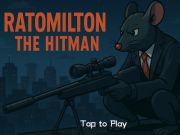 Spill Ratomilton The Hitman online Spill Ratomilton The Hitman online