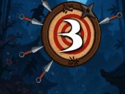 Spill Ninja Shadow Kunai  online