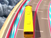 Spill Ramp Bus Stunt Simulator  online