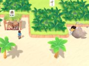 Spill Desolat Isle: Overlevelse  online