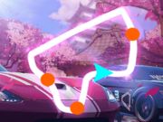 Spill Gatebil racing online