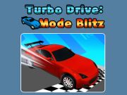 Spill Turbo Drive Mode Blitz online