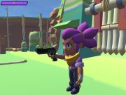 Spill Brawlers 3D Shooter Stars online