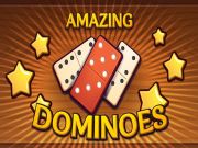 Spill Fantastiske dominoer online Spill Fantastiske dominoer online