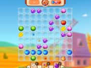 Spill Fruktlinjer Saga online