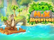 Spill Vega Mix 2: Mystery of Island online