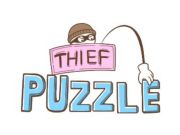 Spill Tyvpuslespill online