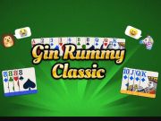 Spill Gin Rummy Classic online