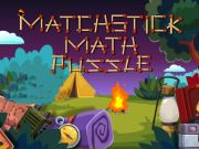 Spill Matchstick Math Puzzle online