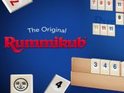 Spill Rummikub online