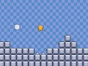 Spill Sprett ball online
