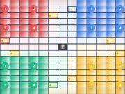 Spill Ludo Masters online