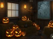 Spill Eerie Enclave Escape online