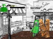 Spill Italiensk Brainrot R. E. P. O Street of Rage online