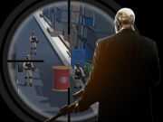 Spill Hitman Sniper online
