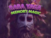 Spill Baba Yaga Memory Magic online