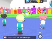 Spill Blekksprut: minispill online online