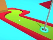 Spill Golf Mini online