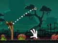 Spill Angry Birds Halloween HD  online