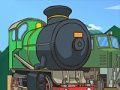 Spill Coal Express 5  online