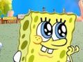 Spill SpongeBob War  online