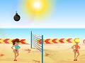 Spill Boom Boom Volleyball  online