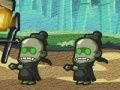 Spill Zombie Empire  online