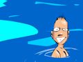 Spill Cliff Diver  online