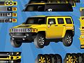 Spill Pimp min Hummer  online