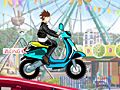 Spill Uphill Rush 2 online