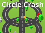 Spill Circle Crash online