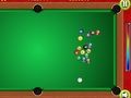 Spill Biljard  online
