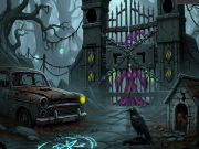 Spill Midnight Phantom Escape online