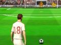 Spill Euro Free Kick 2012  online