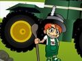 Spill Zoptirik Tractor Challenge  online