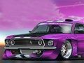 Spill Downtown Racer  online