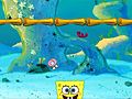 Spill SpongeBob SquarePants Deep Sea Smashout  online