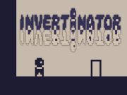 Spill Invertinator online