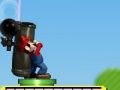 Spill Mario Gun  online