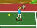 Spill Twisted Tennis  online