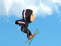Spill Rancho Ice Adventure  online