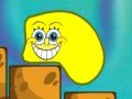 Spill SpongeBob Jelly Puzzle 2  online